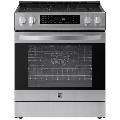 Kenmore Electric Range
