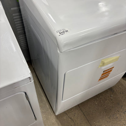 Whirlpool Electric Dryer