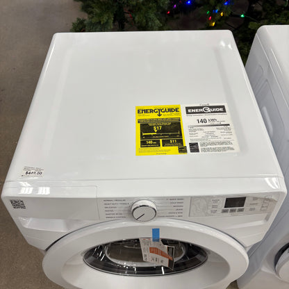 NEW Front Load Washer