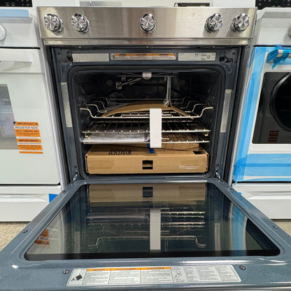 KitchenAid Gas Conv Range