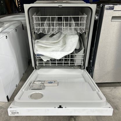 Amana Dishwasher