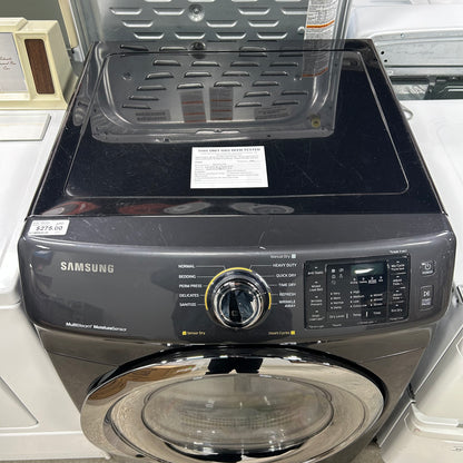 Samsung Elec Dryer