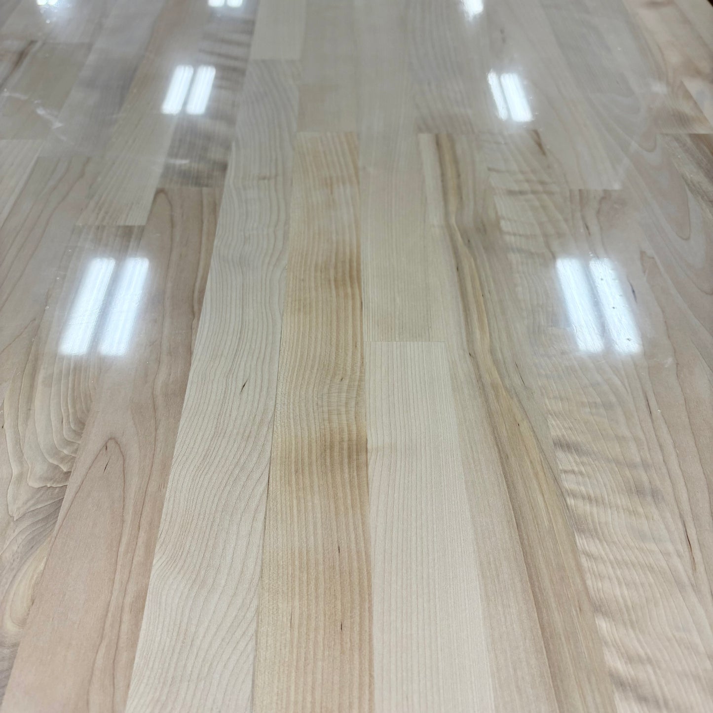Butcher Block - Birch Island