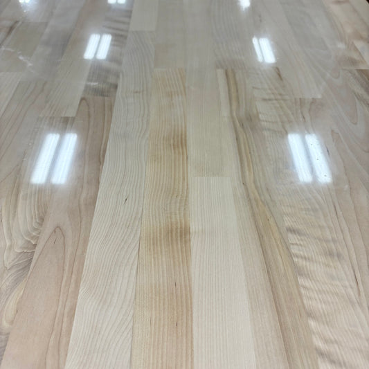 Butcher Block - Birch Island