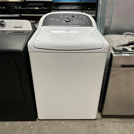 Whirlpool Top Load Washer