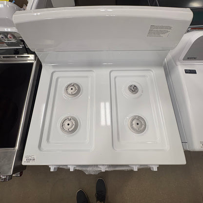 Amana Gas Range