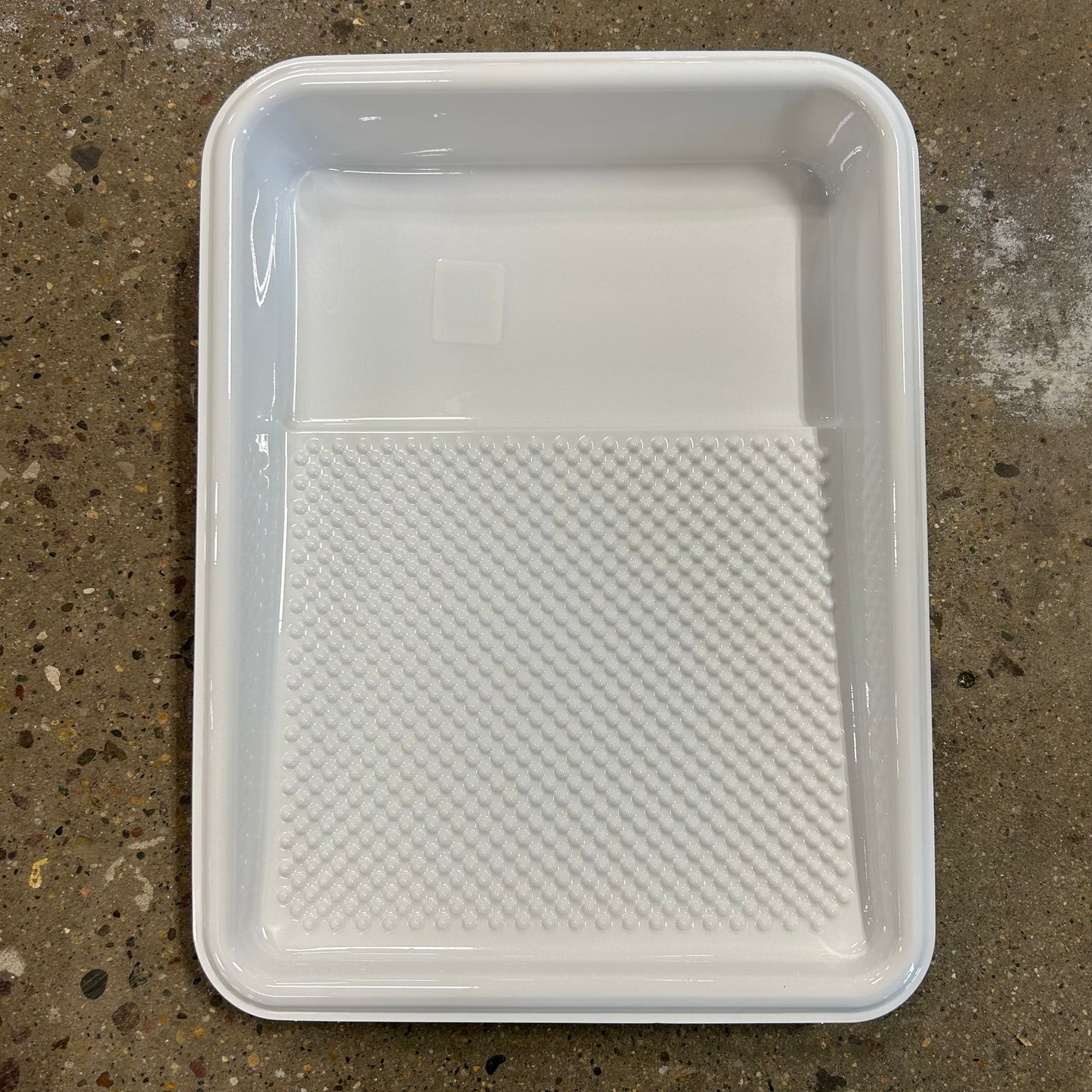 Paint Tray - Plastic