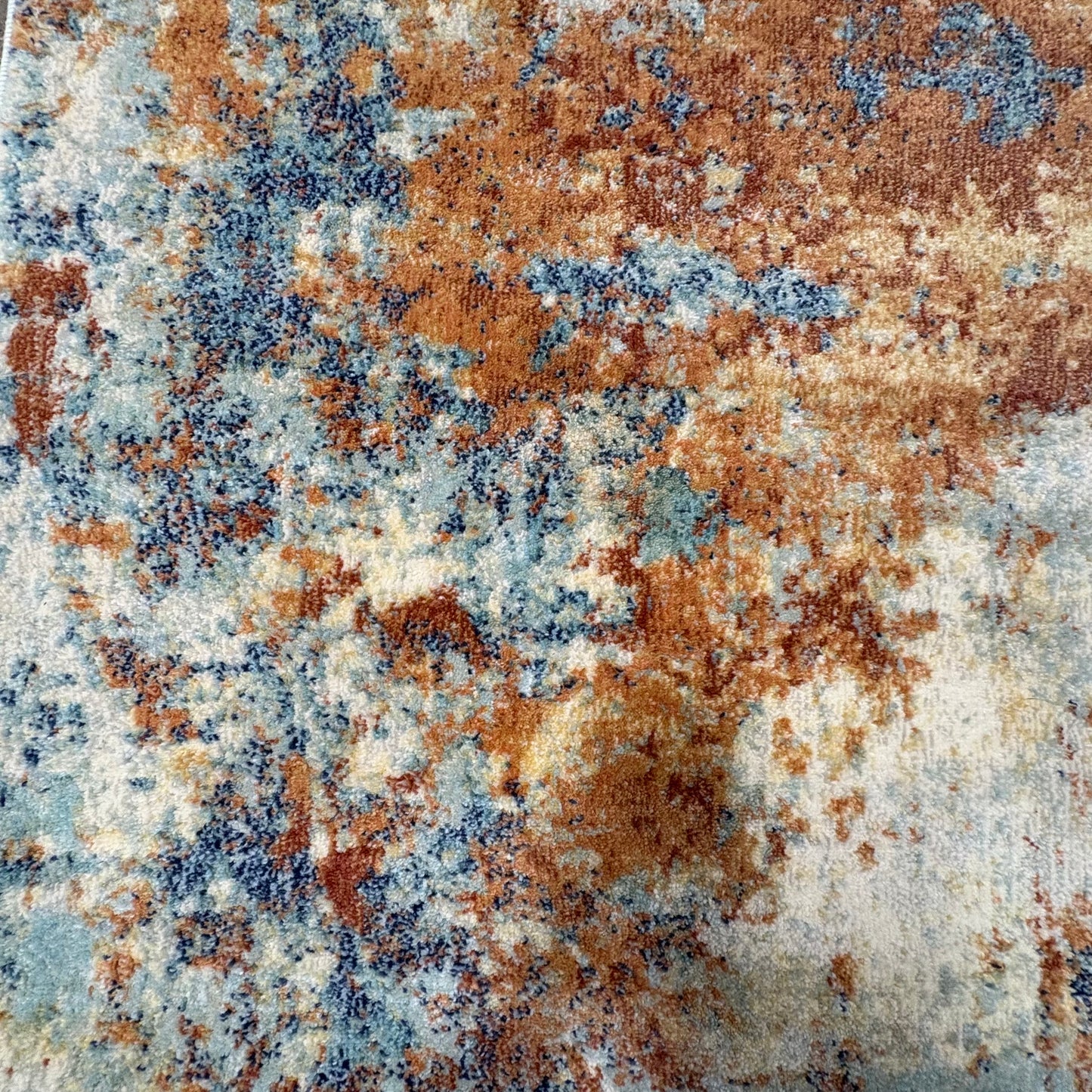 Kingsbury 8'x10' Rug