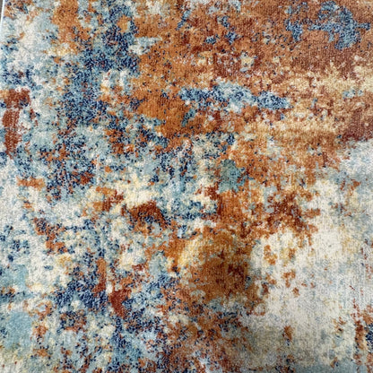 Kingsbury 8'x10' Rug