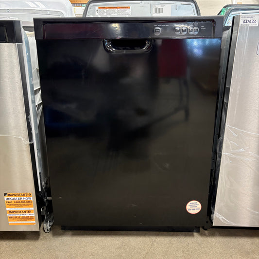 Whirlpool Dishwasher