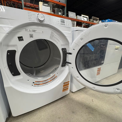 Whirlpool Electric Dryer