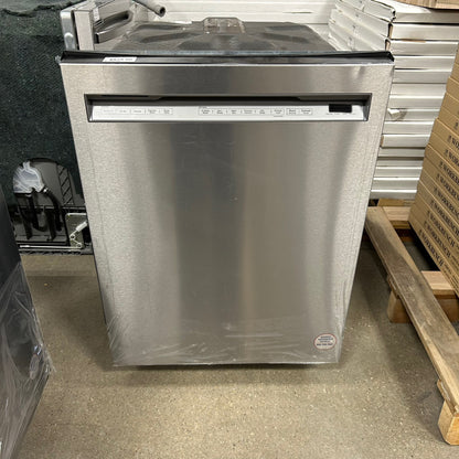 KitchenAid Dishwasher