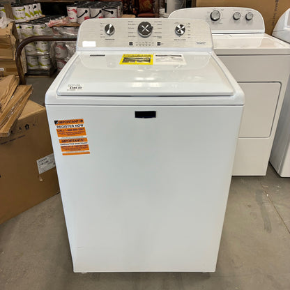 Maytag Top Load Washer