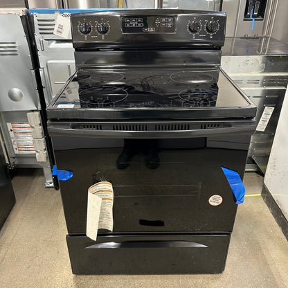 Amana Electric Range