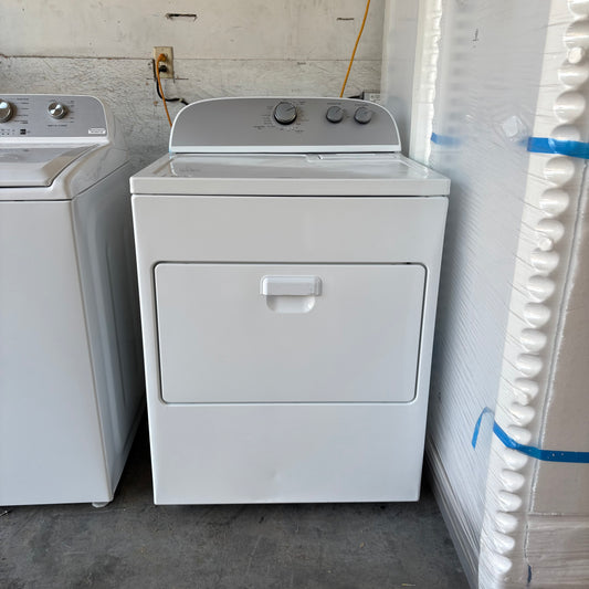 Whirlpool Electric Dryer