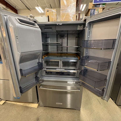 KitchenAid French Door Fridge