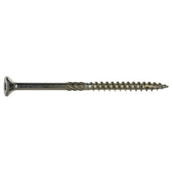 Screw- Star Drive 3"- 1 lb