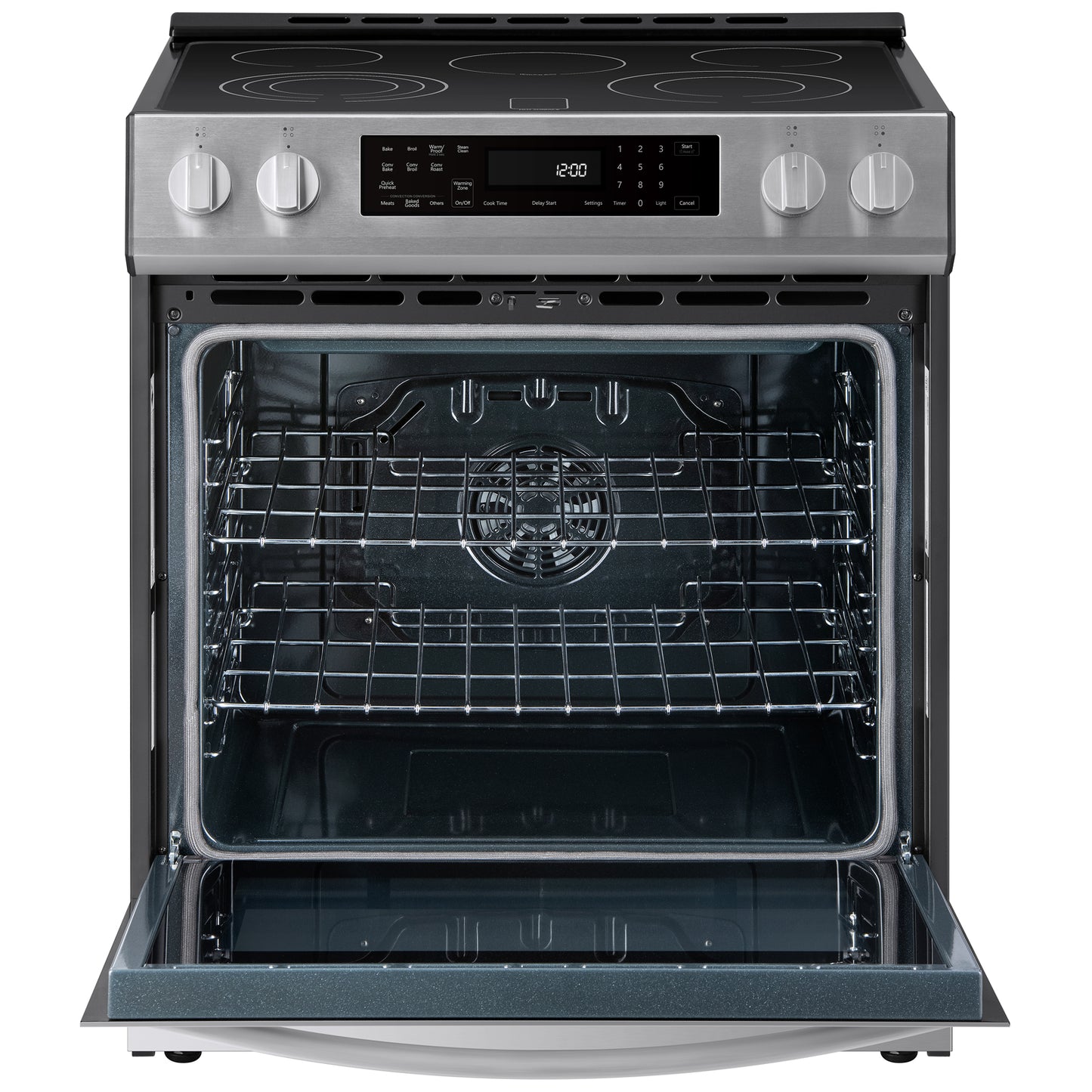 Kenmore Electric Range