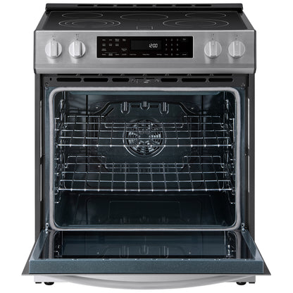Kenmore Electric Range