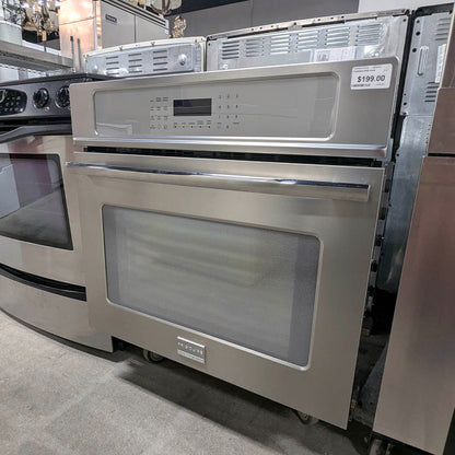 Frigidaire Wall Oven