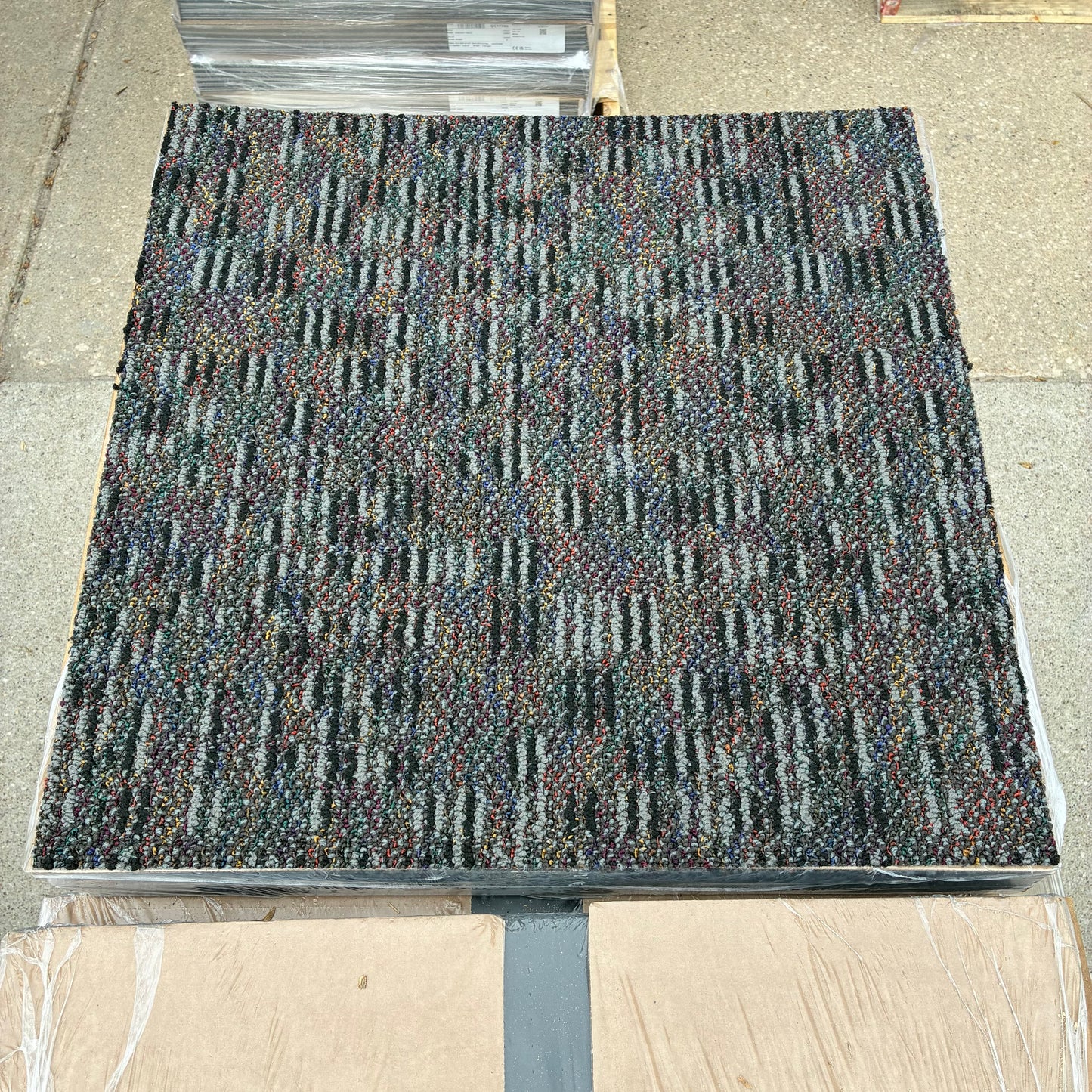 Shaw Carpet Tile Focus Freedom