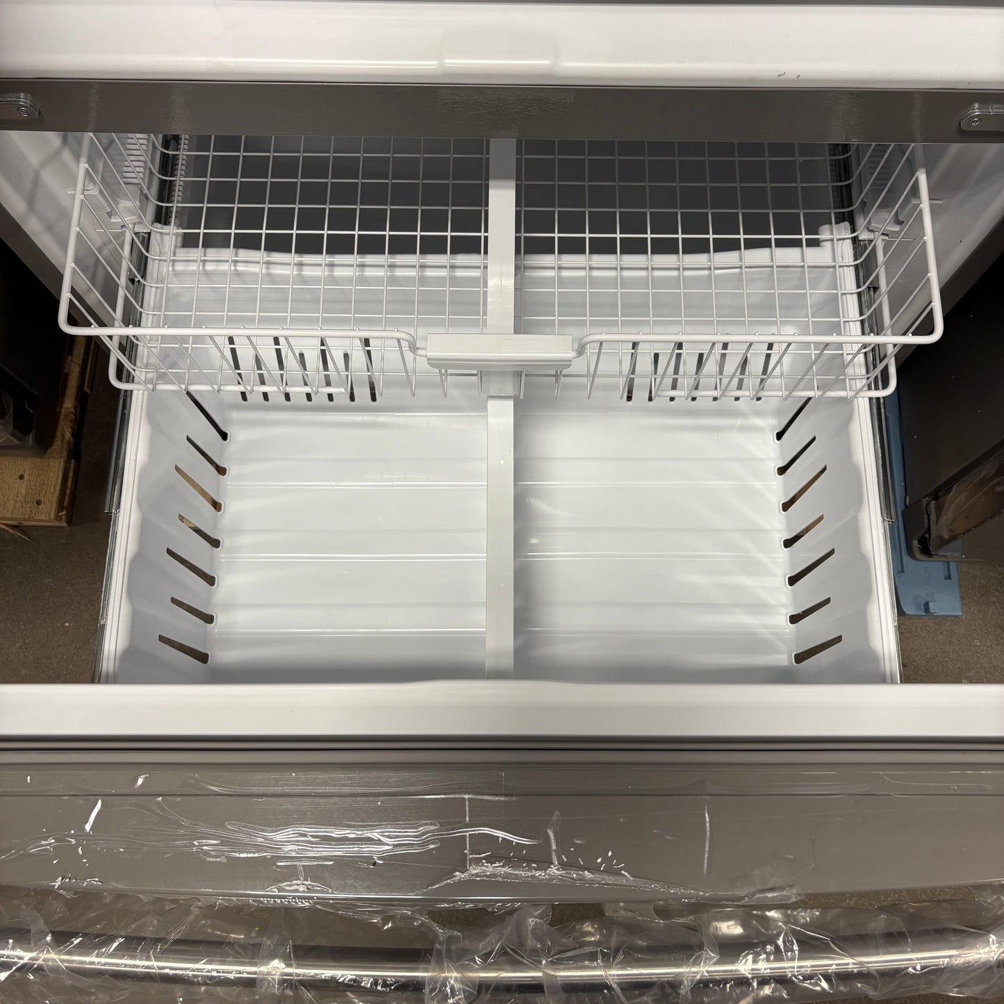 Maytag French Door Fridge