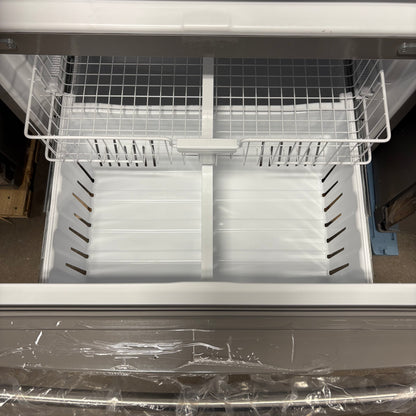 Maytag French Door Fridge