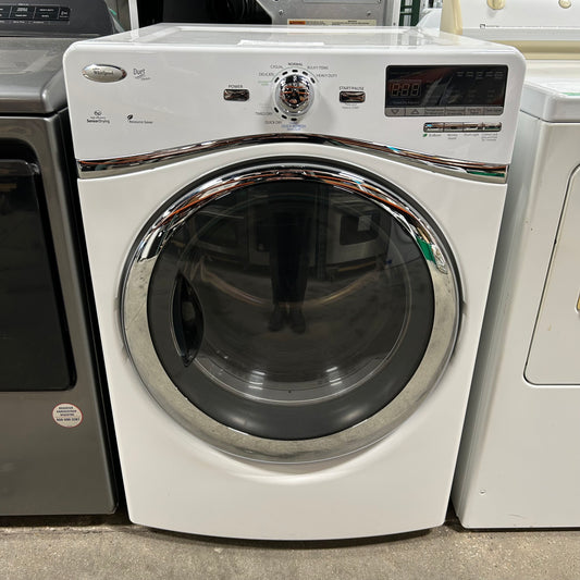 Whirlpool Elec Dryer