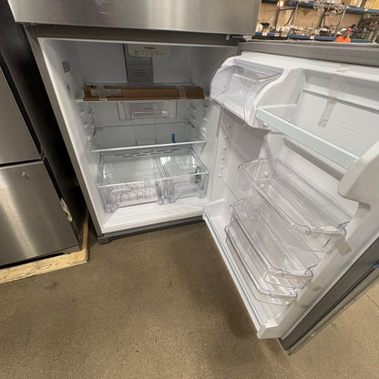 Whirlpool Top Freezer Fridge