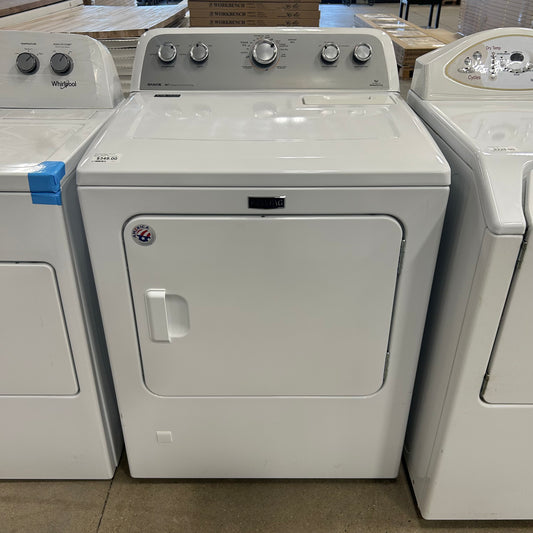 Maytag Gas Dryer