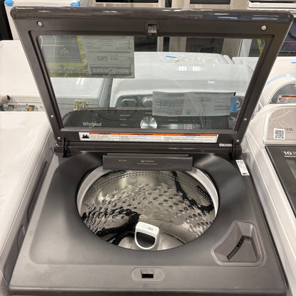 Whirlpool Top Load Washer