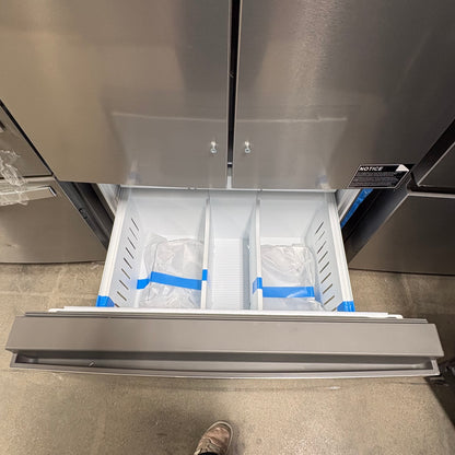 Whirlpool French Door Fridge