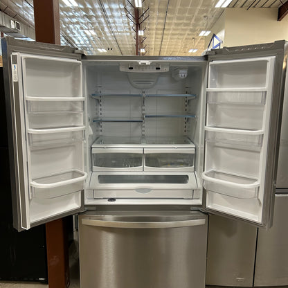 Whirlpool French Door Fridge