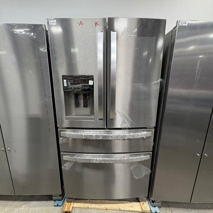 Whirlpool French Door Fridge