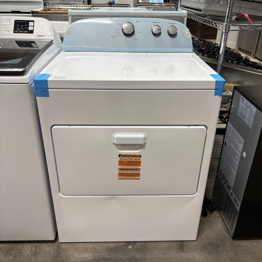 Whirlpool Electric Dryer