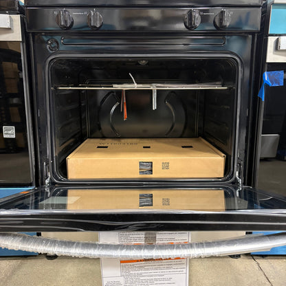Whirlpool Gas Range