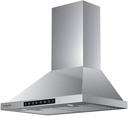 Vikio 30" Range Hood