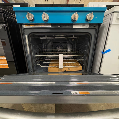 Whirlpool Electric Range
