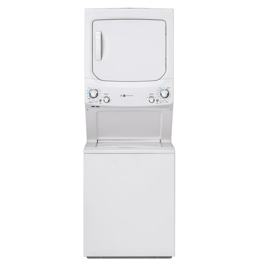 GE Electric Stack W/D