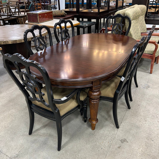 11 Pc. Dining Set