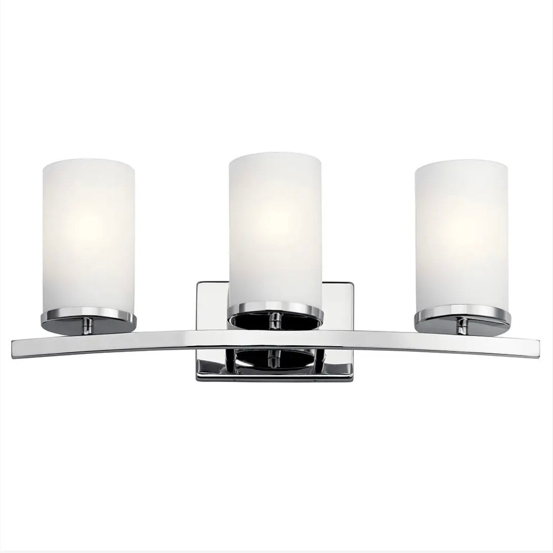 Kichler Crosby Vanity Light