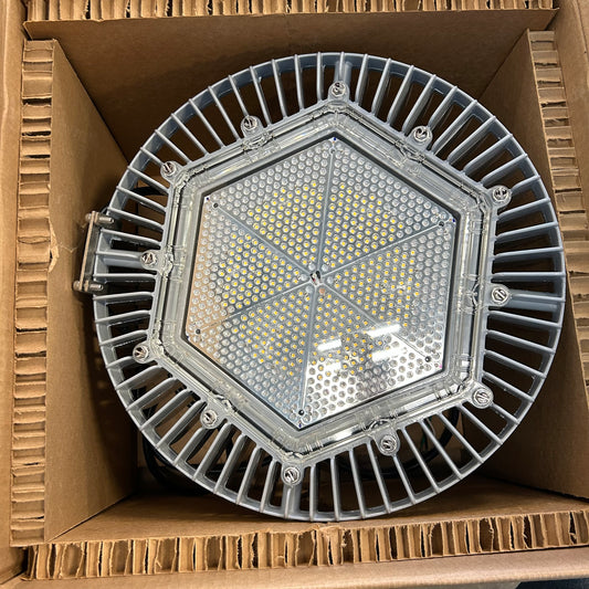 Dialight LED High Bay Fixture