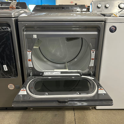 Whirlpool Electric Dryer