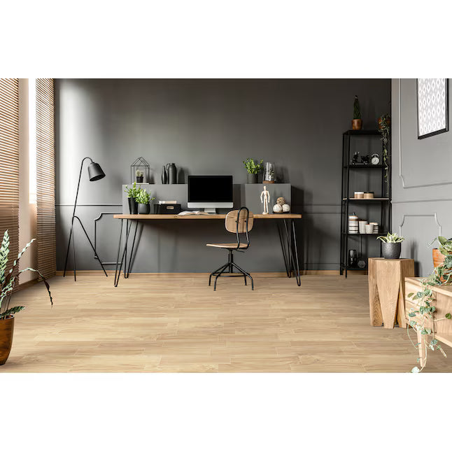 Maui Honey 8x32 Wood-Look Tile