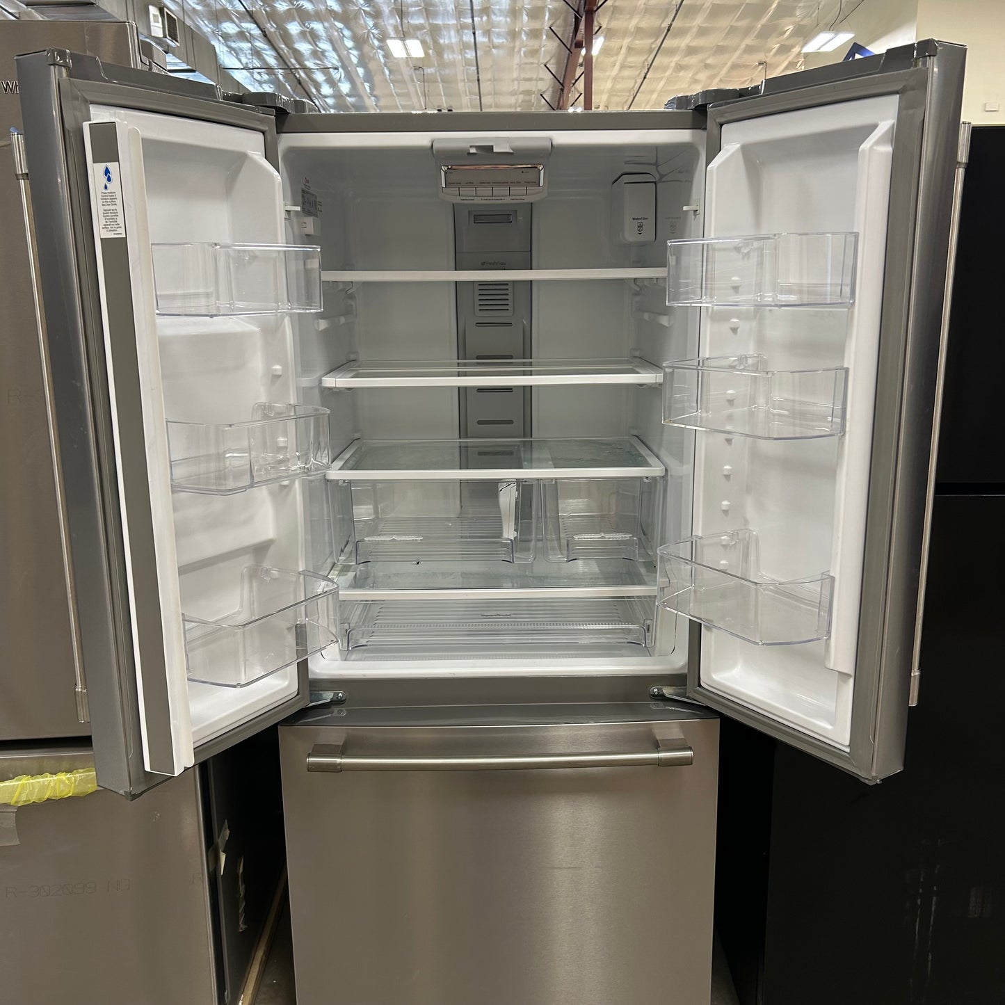 Maytag French Door Fridge