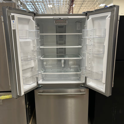 Maytag French Door Fridge