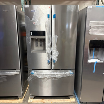 Maytag French Door Fridge