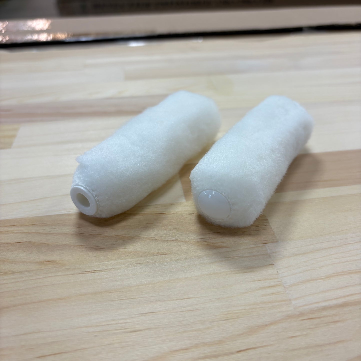 4" Mini Roller - 2pc