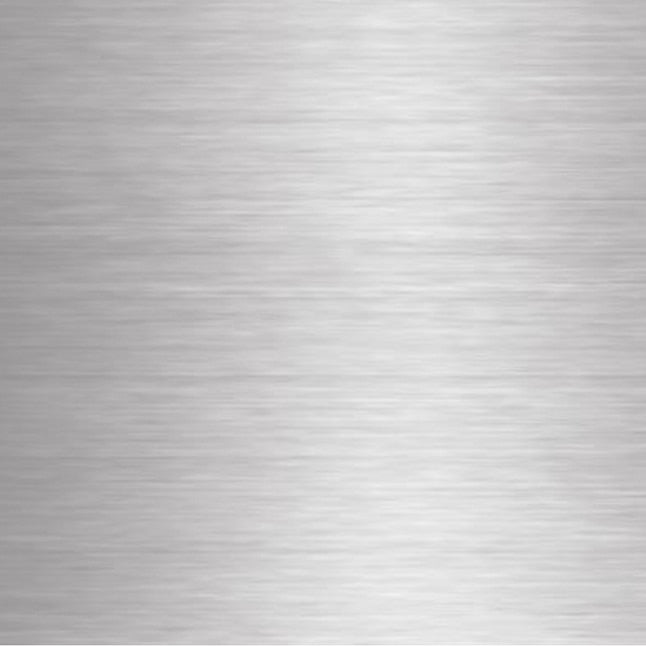 Brody Cabinet Knob Nickel 10pc