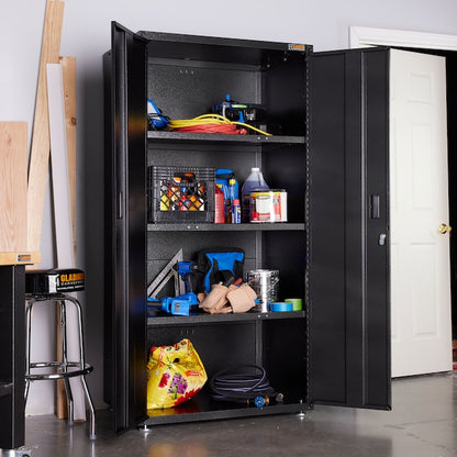 Gladiator Steel Garage Cabinet